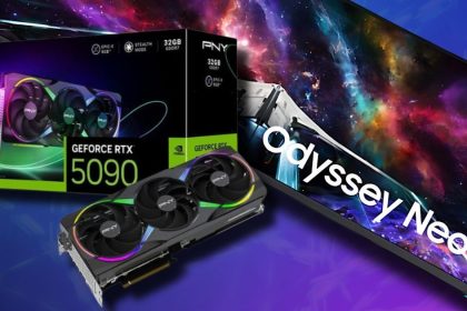 My best PC gamer deals today are Samsung Gaming Monitors and Graphics Card Discounts