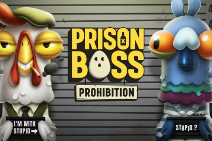 Prison Boss No Review: Cracking Business Simulator