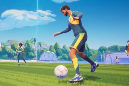 Passman: My fateful attempt to play rematch as a support class