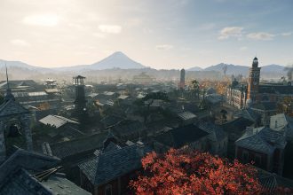 10 open world games that prove even greater