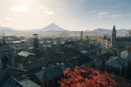 10 open world games that prove even greater