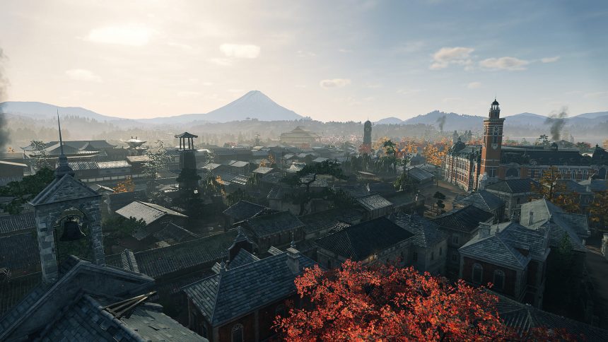 10 open world games that prove even greater