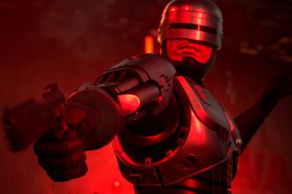 RoboCop: Rogue City - Unfinished Business - Everything You Need to Know
