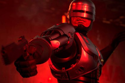 RoboCop: Rogue City - Unfinished Business - Everything You Need to Know