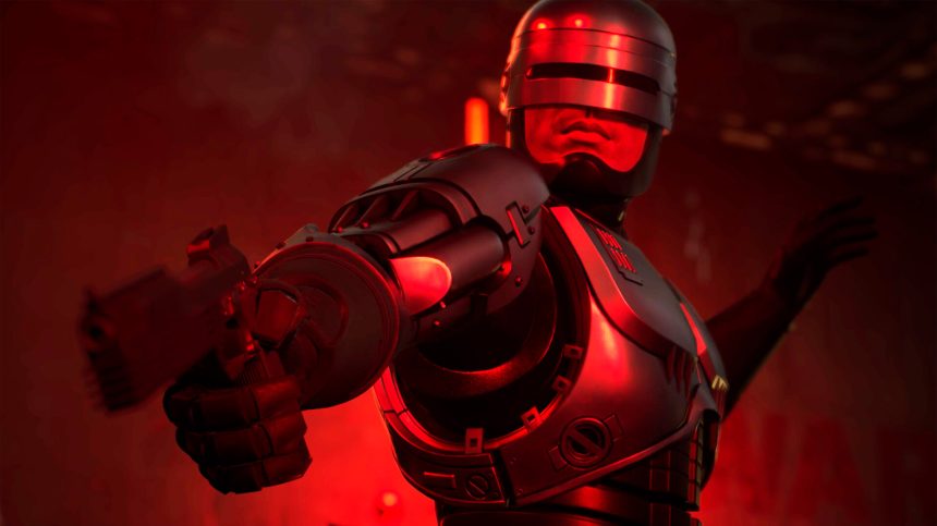RoboCop: Rogue City - Unfinished Business - Everything You Need to Know