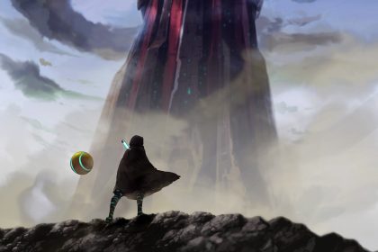 Shadow Labyrinth – Everything You Need to Know