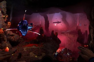 Subnautica 2 in Crisis as Krafton Clashes With Former Leadership