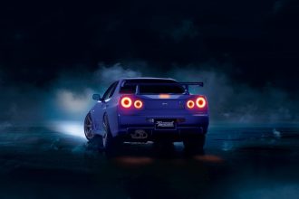 Tokyo Xtreme Racer