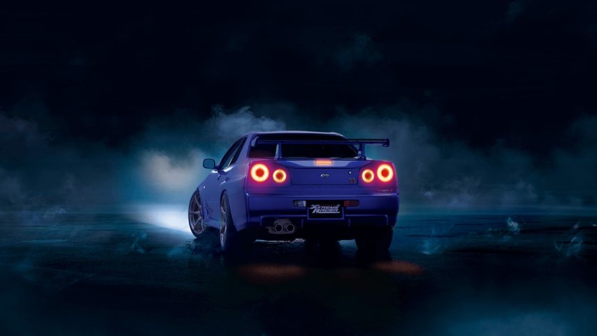 Tokyo Xtreme Racer