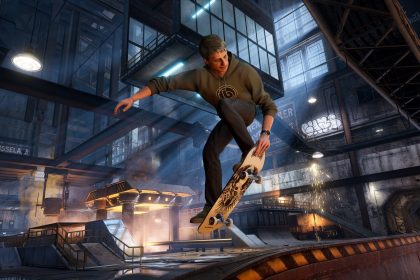 Tony Hawk’s Pro Skater 3 + 4 Review – Obligatory Homage