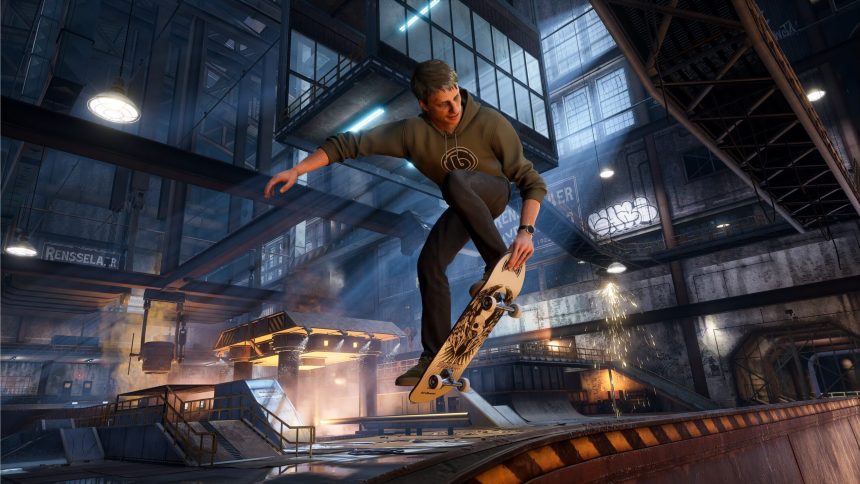 Tony Hawk’s Pro Skater 3 + 4 Review – Obligatory Homage
