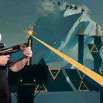 Hands-on: Strikervr Mavrik Haptic Gun in Under Caver, Tower Tag & Laser Limbo