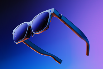 Viture's "The Beast" display glasses come with industry-leading FOV & brightness