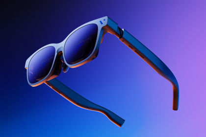 Viture's "The Beast" display glasses come with industry-leading FOV & brightness