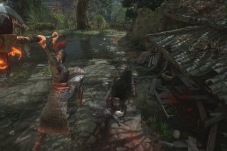What Wuchang: Fallen Feathers Gets Right That Most Souls-likes Still Don’t