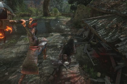 What Wuchang: Fallen Feathers Gets Right That Most Souls-likes Still Don’t