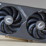 nvidia geforce rtx 5050 review: Start and finish at bottom