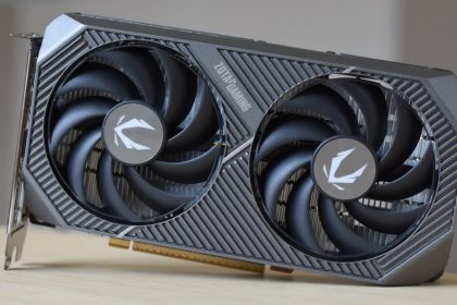 nvidia geforce rtx 5050 review: Start and finish at bottom