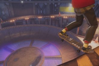 All thps 3+4 secret tape locations