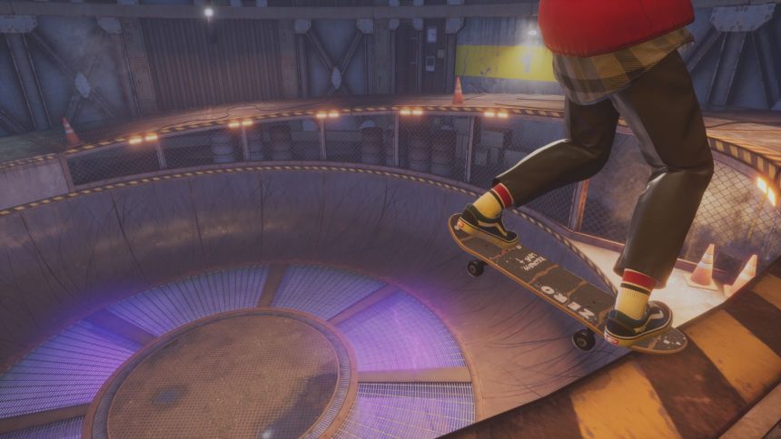 All thps 3+4 secret tape locations