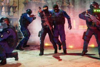 Counter Strike Creator's new game is everything the FPS genre needs right now