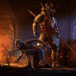 Assassin's Creed Shadows adds new games+, new Animus Rift and more with the latest patch