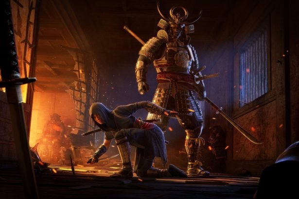 Assassin's Creed Shadows adds new games+, new Animus Rift and more with the latest patch