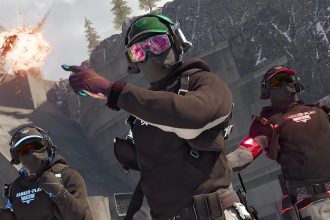 Best Warzone VPN of 2025