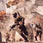 Battlefield6 is the rough, challenging, all-out war FPS we need now