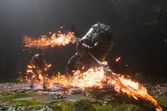 Black Myth: Wucon may be the most unique action RPG on Xbox this year