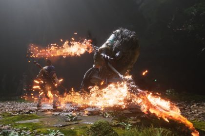 Black Myth: Wucon may be the most unique action RPG on Xbox this year