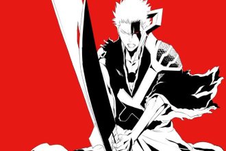 All the big announcements from Anime Expo 2025