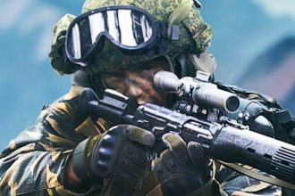 Broken Arrow Review - Realistic RTS has major issues, but it's still good