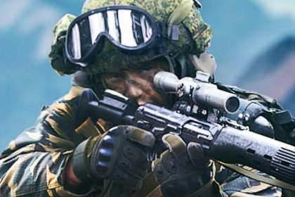 Broken Arrow Review - Realistic RTS has major issues, but it's still good