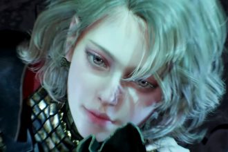 Gorgeous new MMORPG Chrono Odyssey plans a major change after playtest feedback