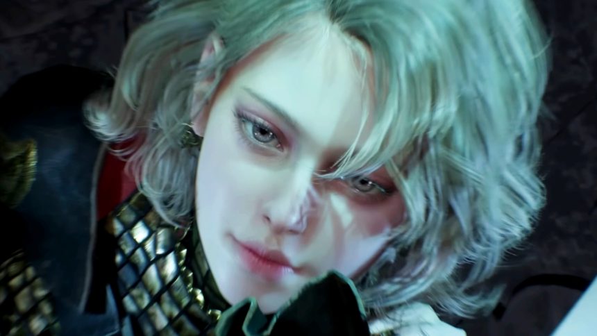 Gorgeous new MMORPG Chrono Odyssey plans a major change after playtest feedback