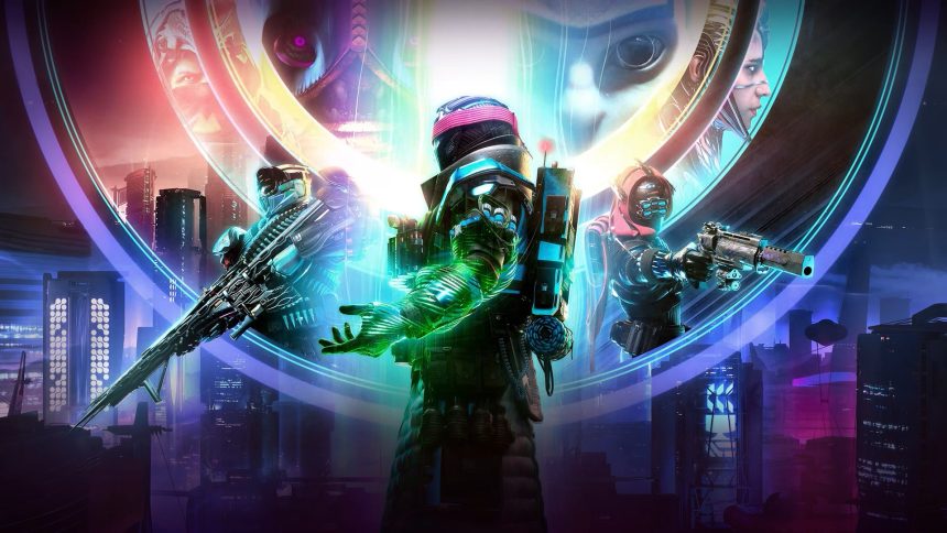 Best Destiny2 Settings for PC and Steam Deck
