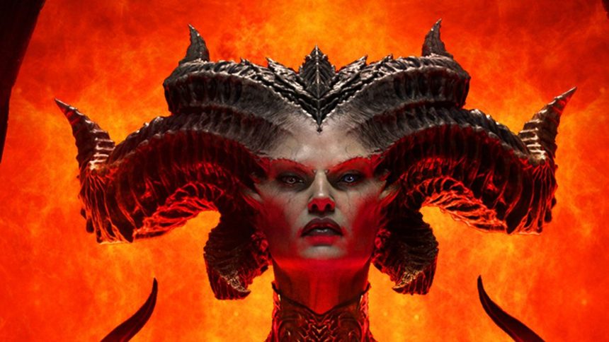 Best Diablo 4 Settings for PC and Steam Deck