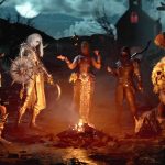 Best Diablo 4 Classes Ranked