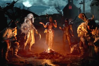 Best Diablo 4 Classes Ranked