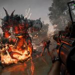 The dying light: the beast wants to make you fear the darkness again