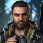 The dying light taken by the beast "Seriously cruel" The most troublesome Gore ever