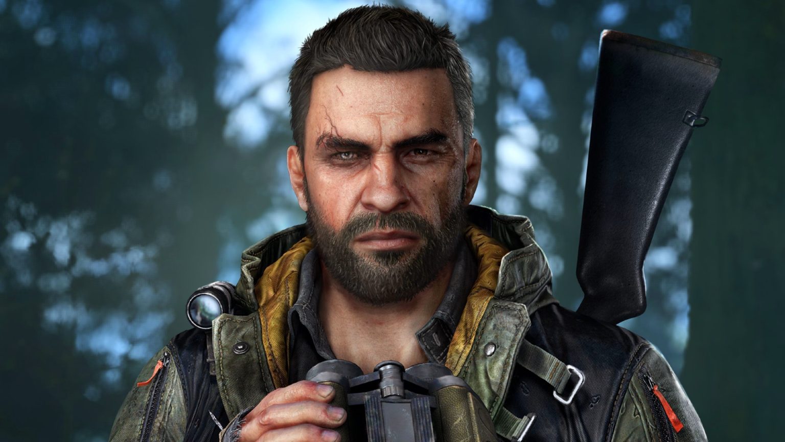 The dying light taken by the beast "Seriously cruel" The most troublesome Gore ever