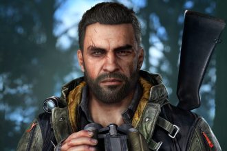 The dying light taken by the beast "Seriously cruel" The most troublesome Gore ever