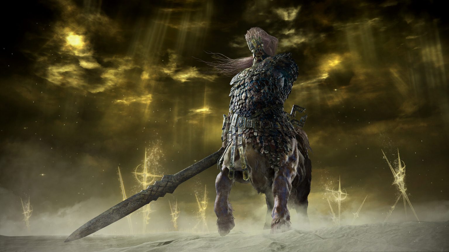 Elden Ring: NightFree -10 from NightFree -10 is required