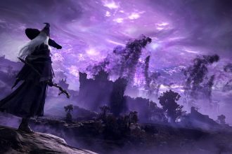 The Elden Ring Nightrign Duo Expeditions is here, and so is all these life changes