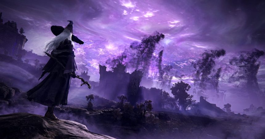The Elden Ring Nightrign Duo Expeditions is here, and so is all these life changes