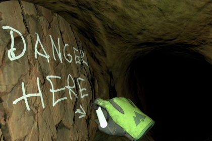 Cave Crave Review: Deduct all the thrills and dangers of cave exploration