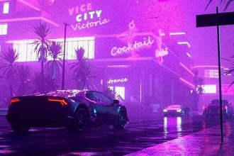 GTA 6 Map - Confirmed and Rumors Locations
