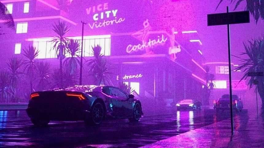 GTA 6 Map - Confirmed and Rumors Locations